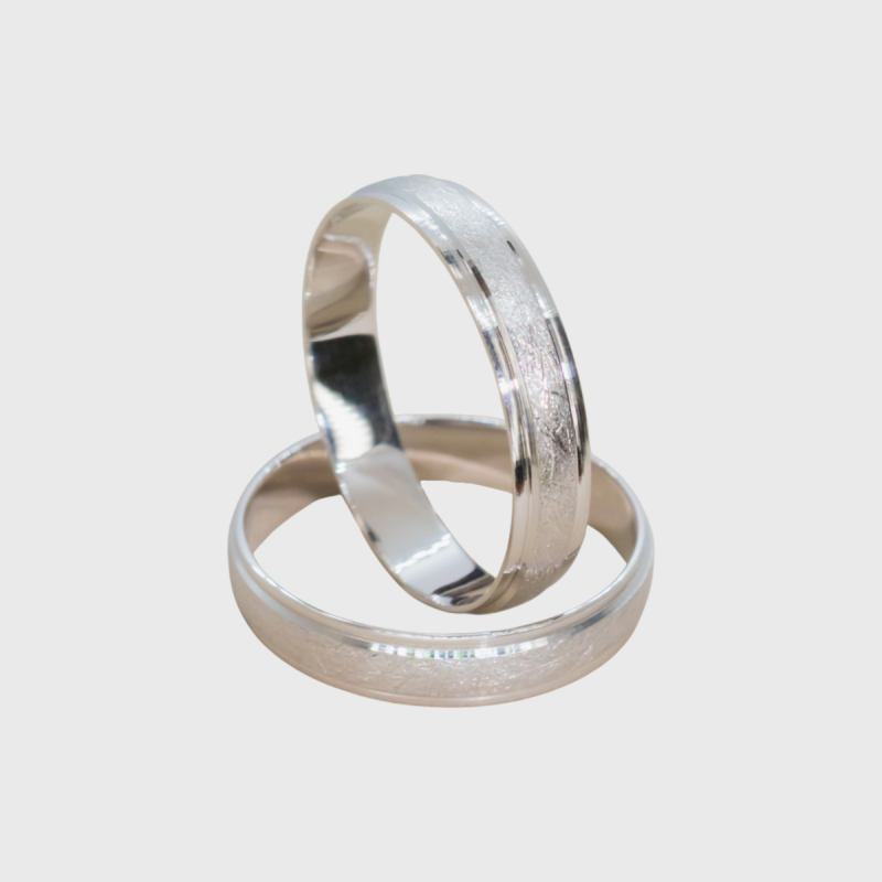 Alianza hielo 4 mm (60668)