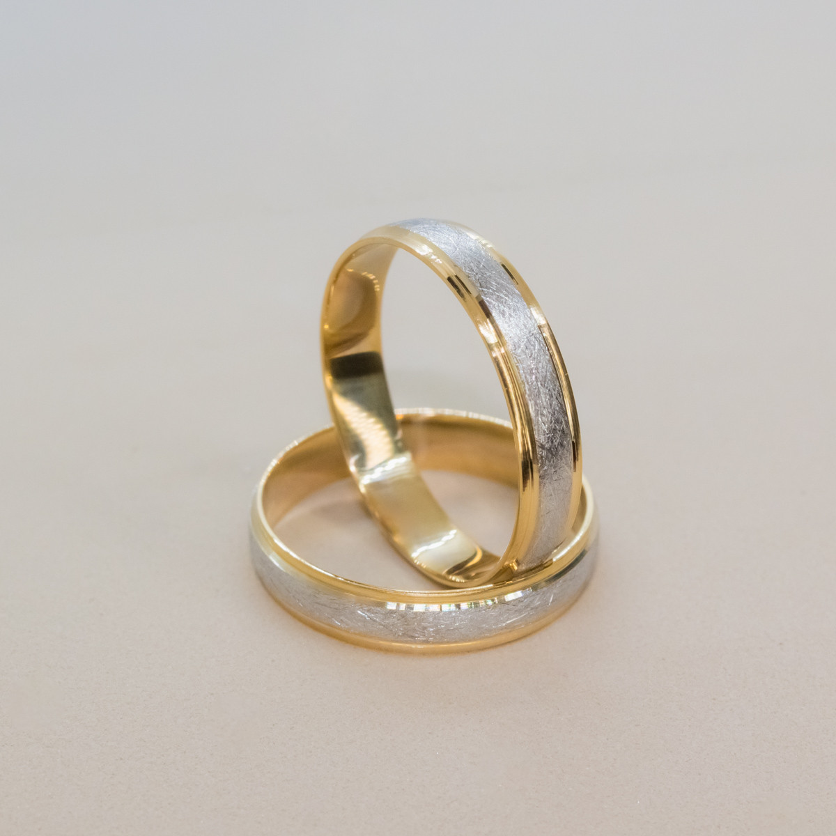 Alianza hielo 4 mm (60670)