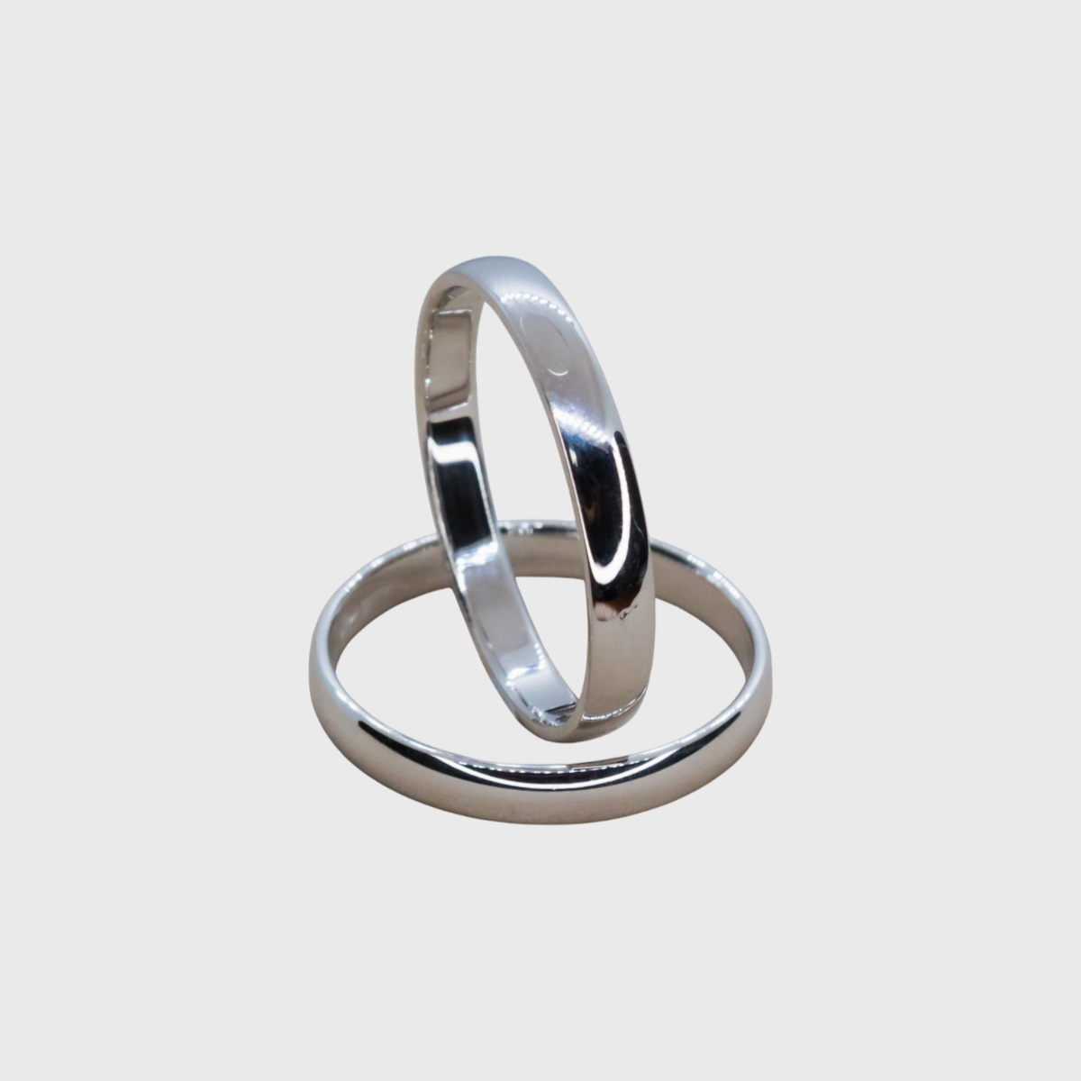 Alianza media caña 3 mm (3-400BL)