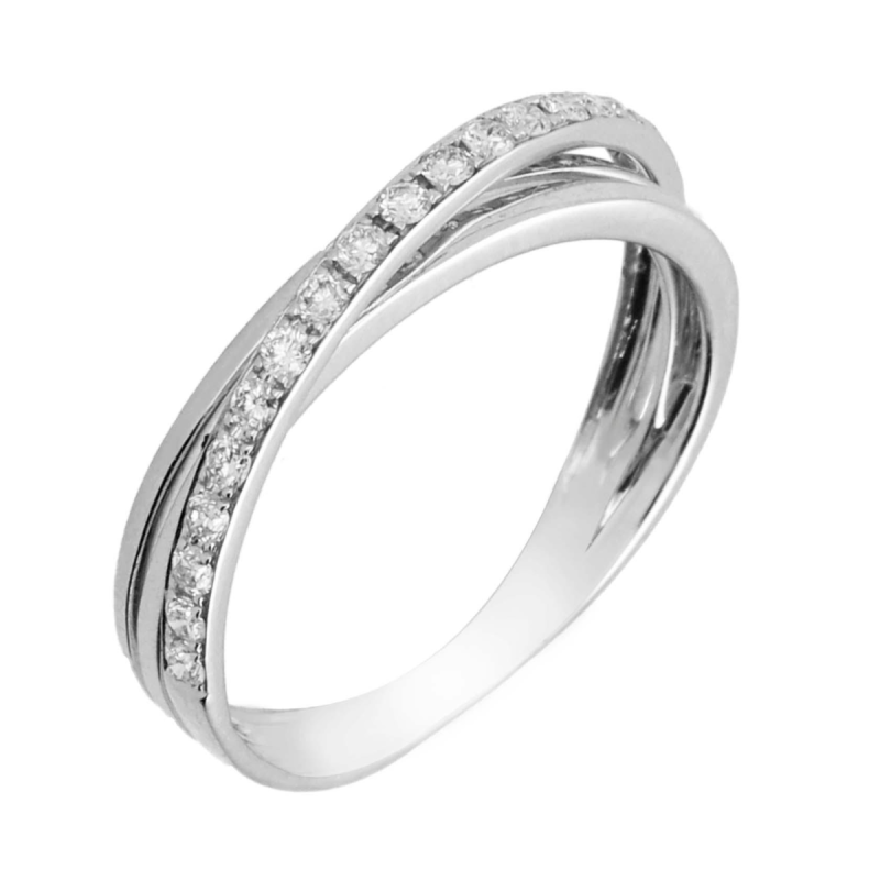 Sortija multipiedra  (2709729S-25)