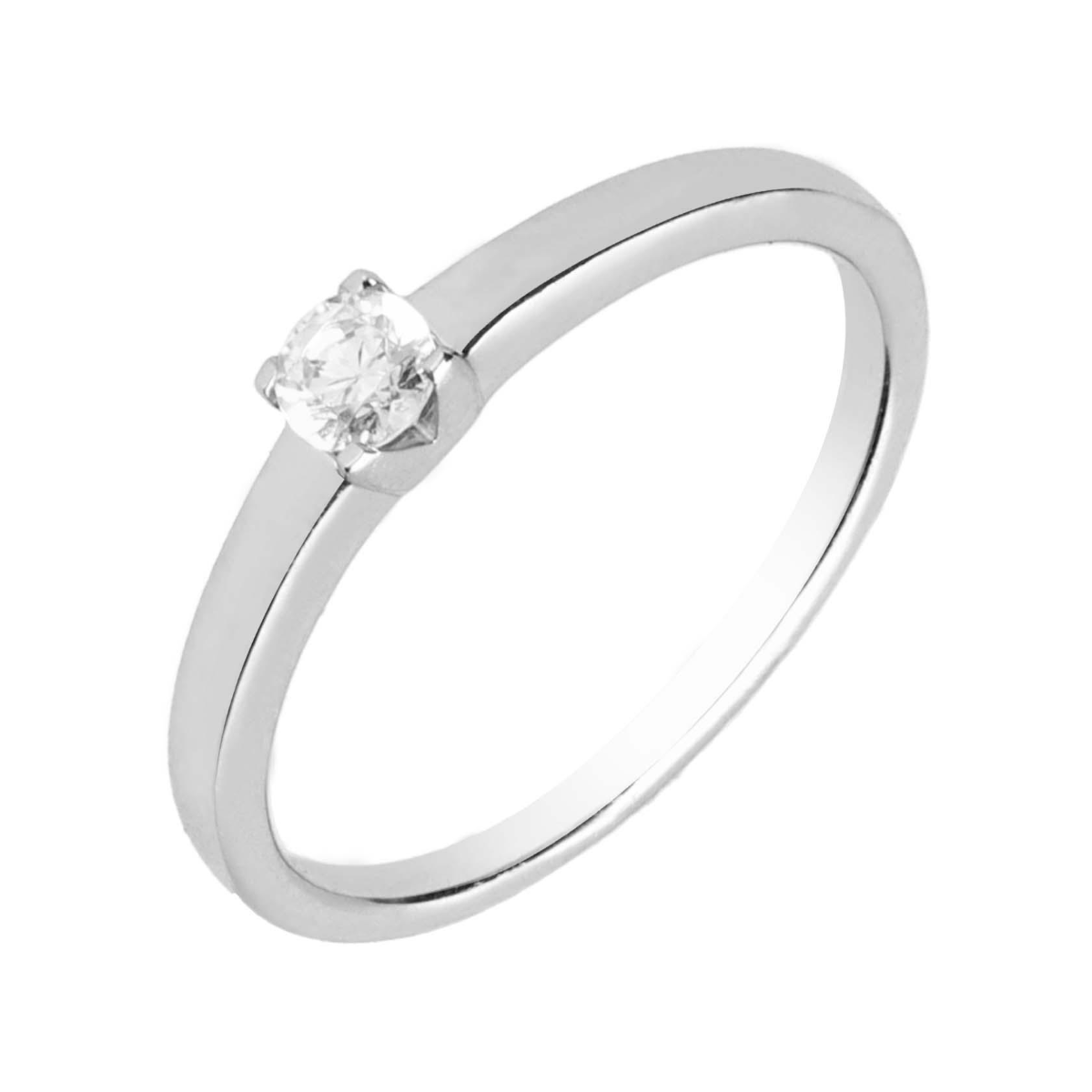 Solitario de 4 garras (2709730S-20)