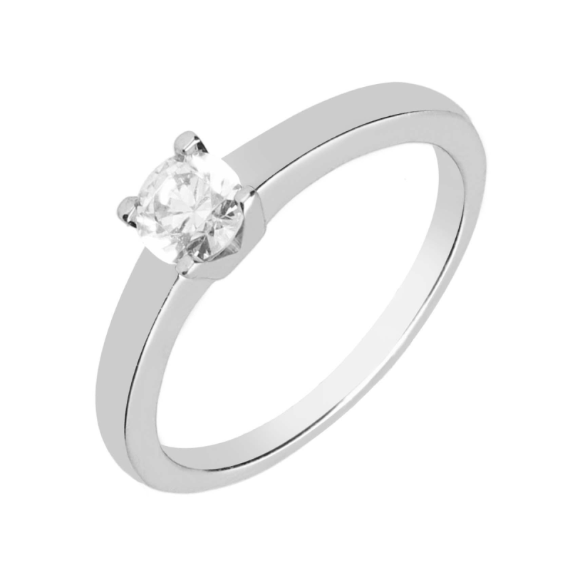 Solitario de 4 garras (2709730S-30)