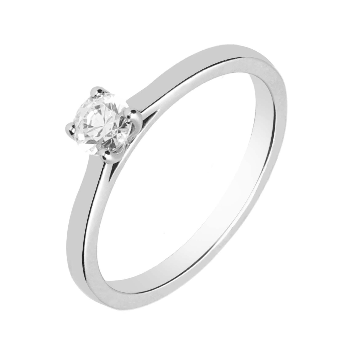 Solitario de 4 garras (2709731S-30)