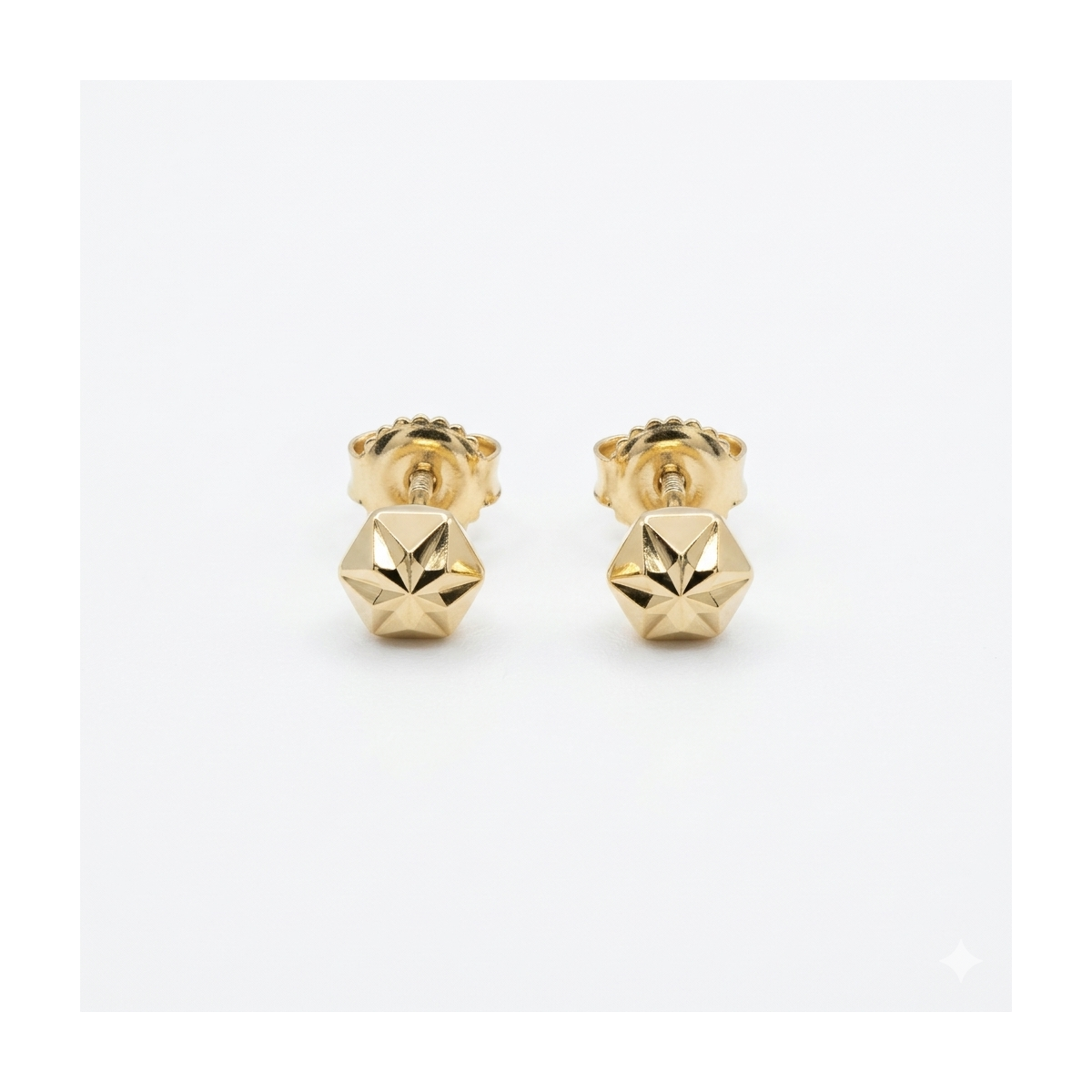 Pendientes bola (35012P9K)