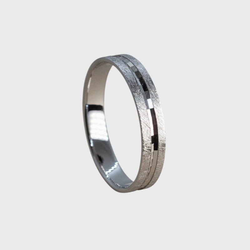 Alianza hielo 3,5 mm (60616)