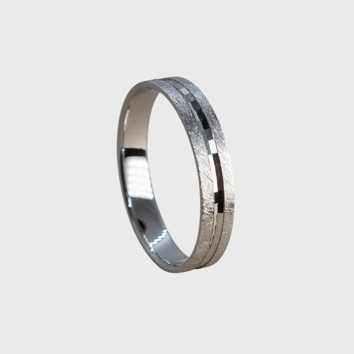 Alianza hielo 3,5 mm (60616)