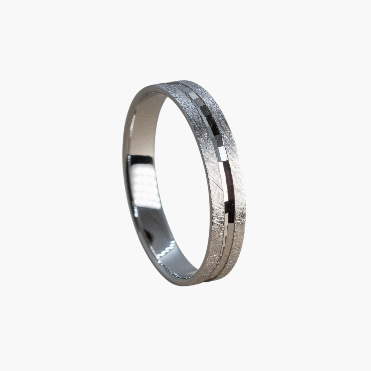 Alianza hielo 3,5 mm (60616)