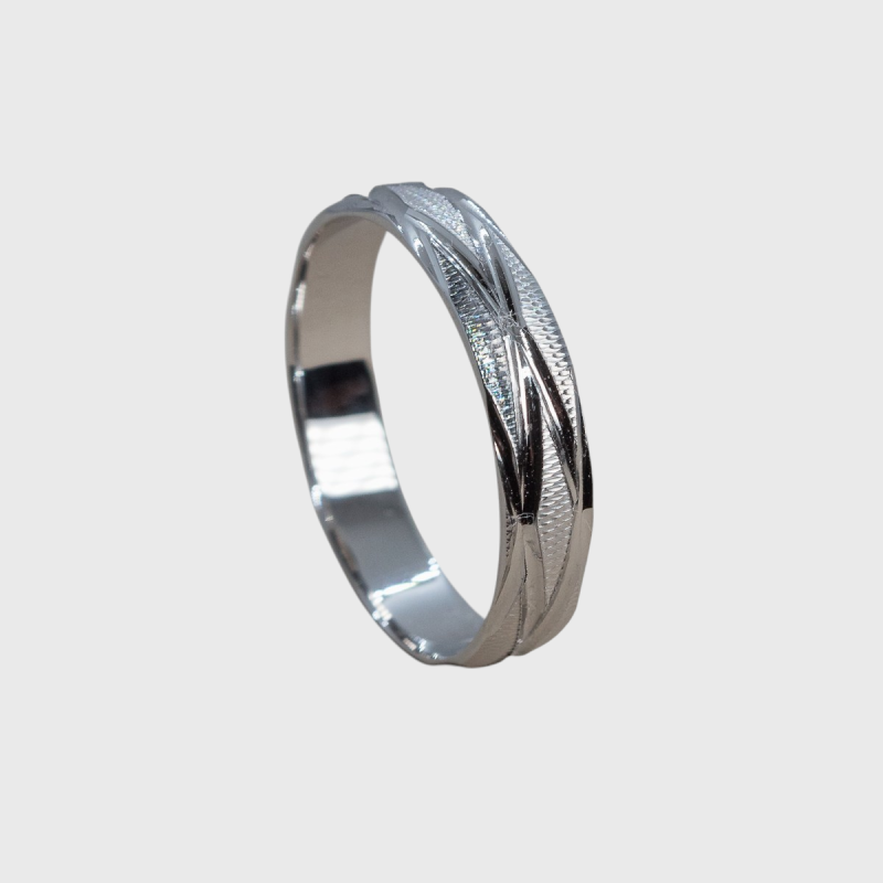 Alianza matizada 4 mm (60X13B4)