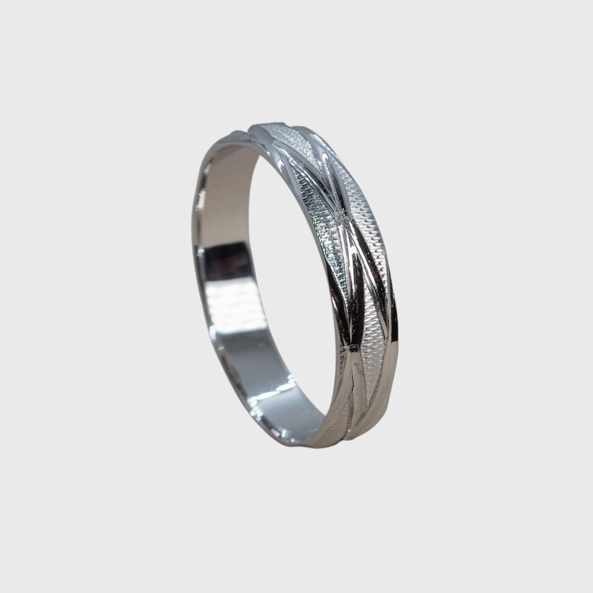 Alianza matizada 4 mm (60X13B4)