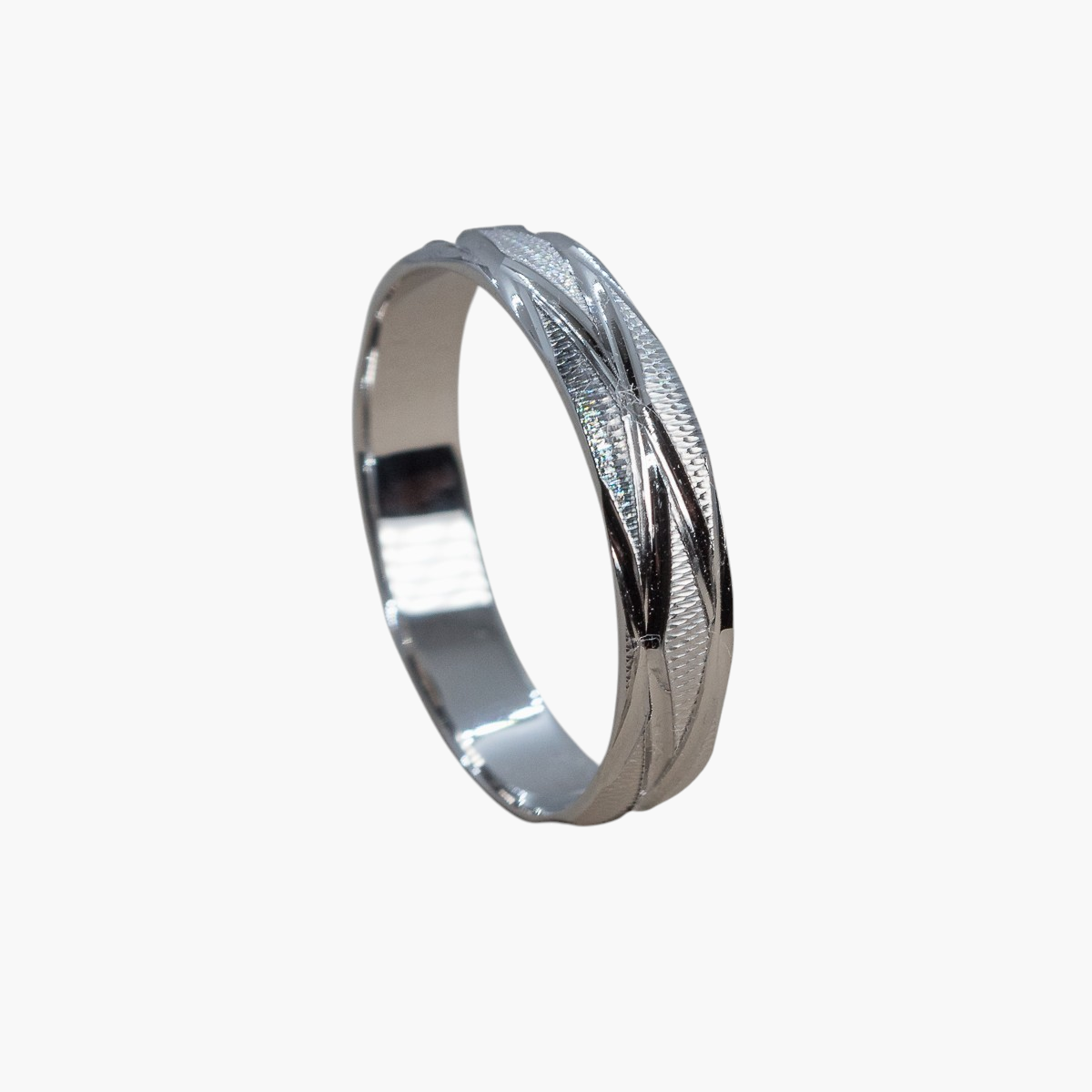 Alianza matizada 4 mm (60X13B4)