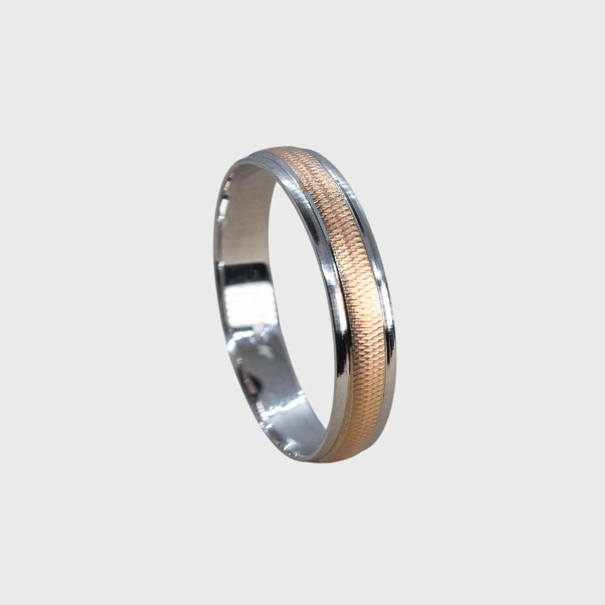 Alianza matizada 4 mm (60X01BRB)