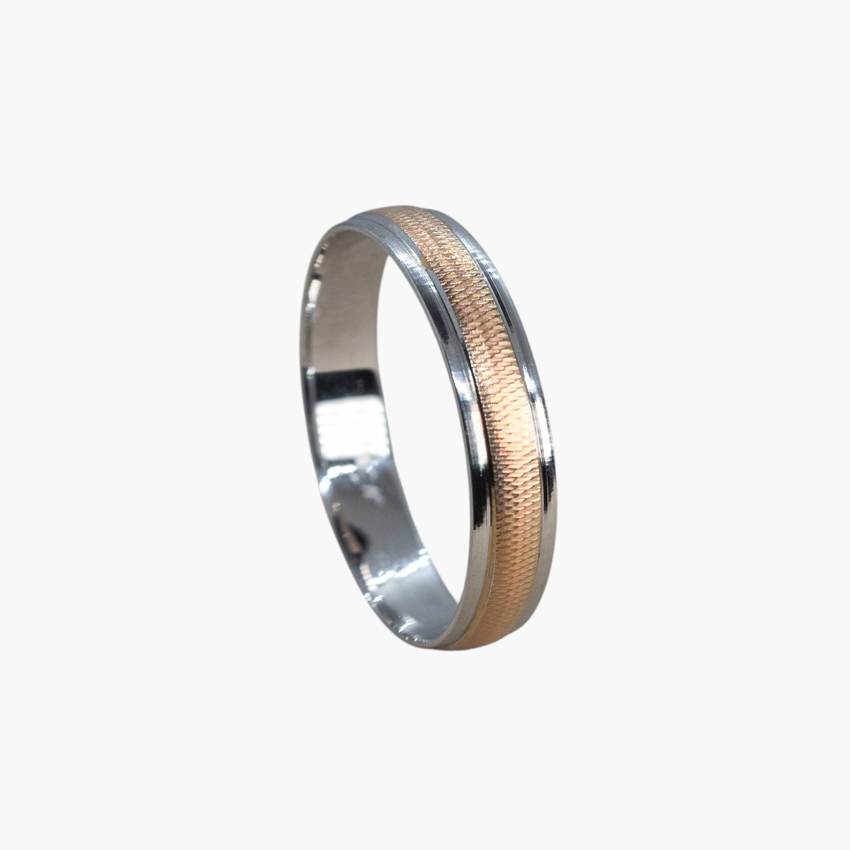 Alianza matizada 4 mm (60X01BRB)