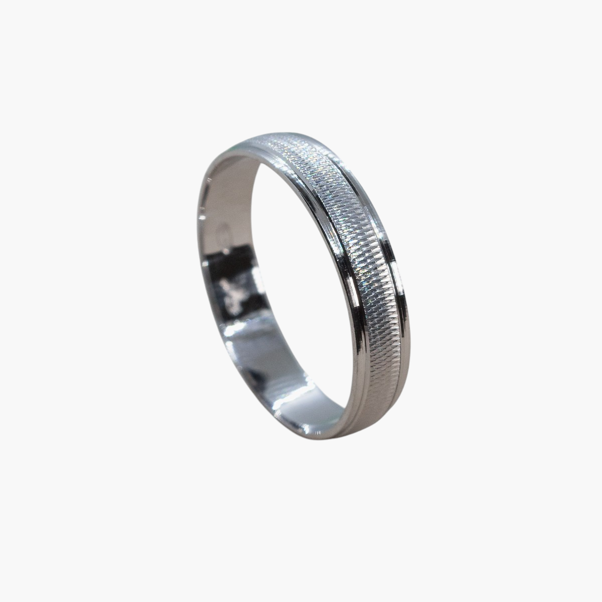 Alianza matizada 4 mm (60X01B4)