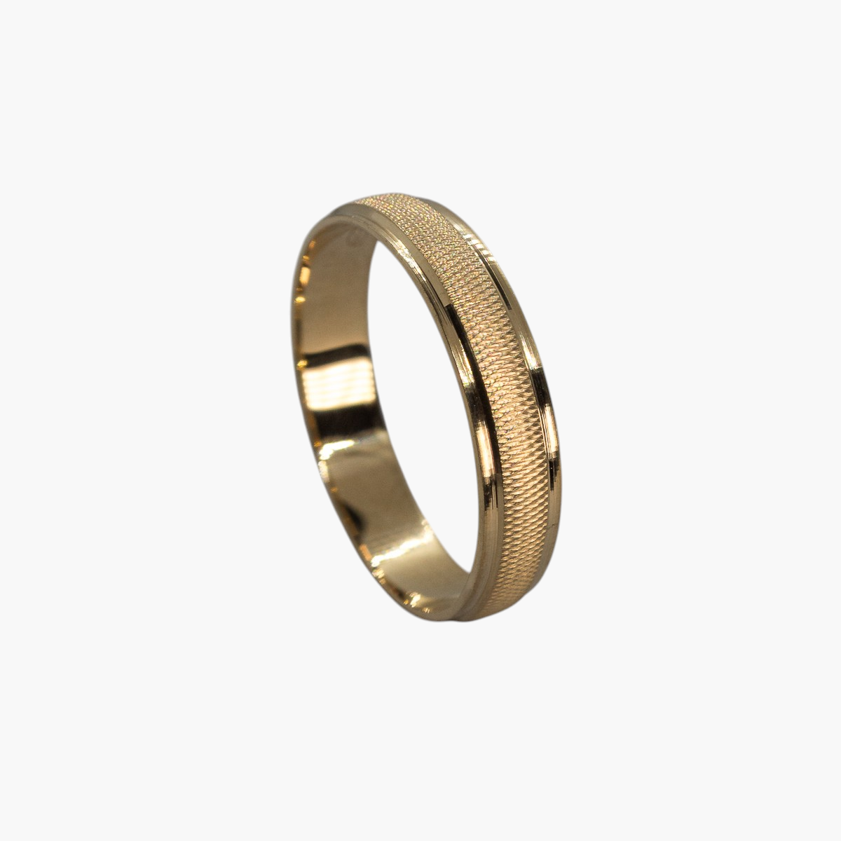 Alianza matizada 4 mm (60X01A4)