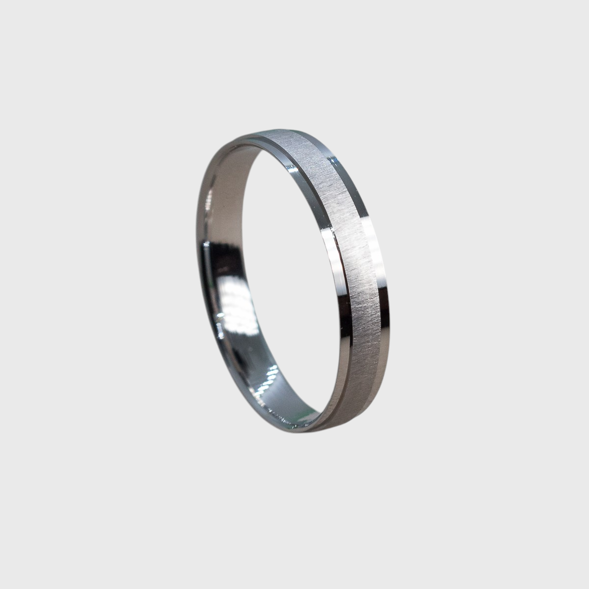 Alianza matizada 3,5 mm (60624)