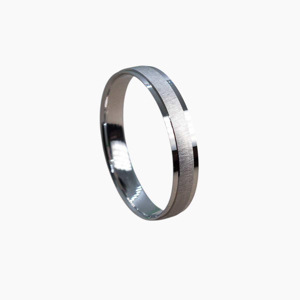 Alianza matizada 3,5 mm (60624)