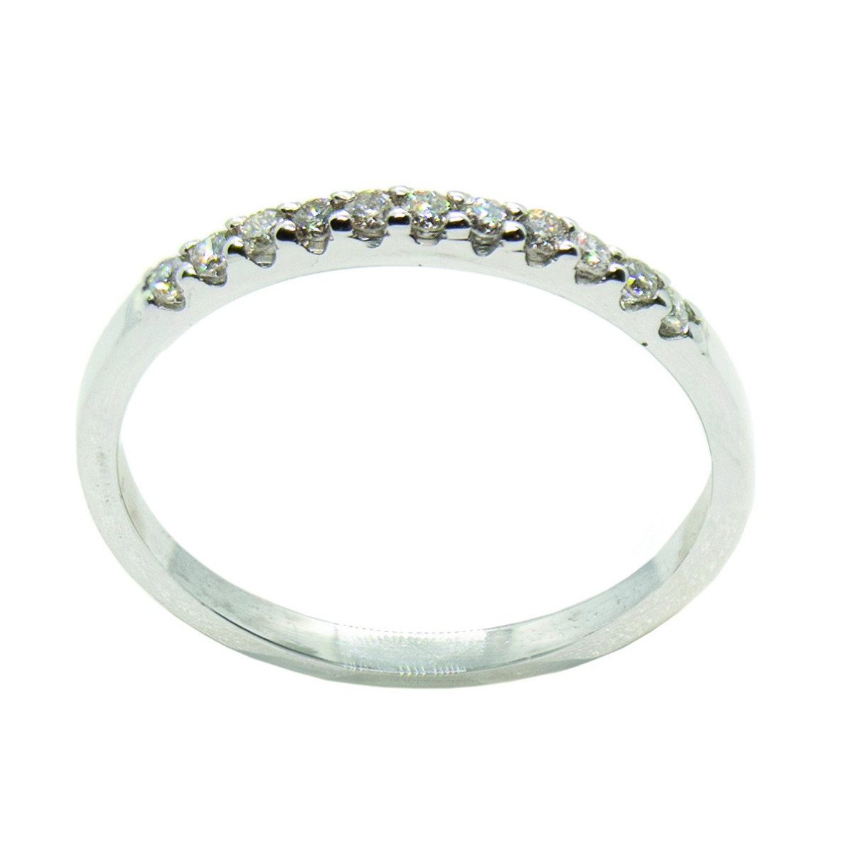 Media alianza con brillantes (2709773S-16)