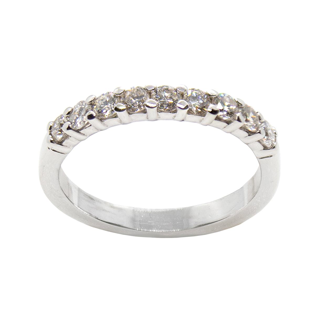 Media alianza con brillantes (2709772S-45)