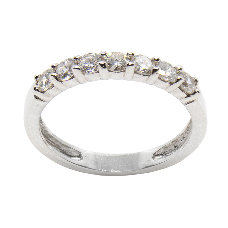 Media alianza con brillantes (2709772S-50)