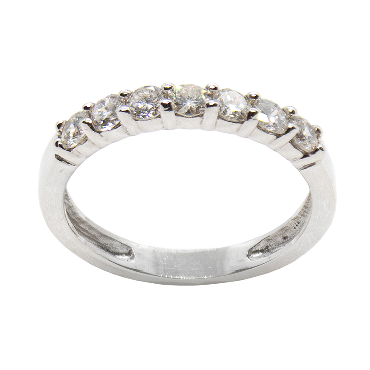 Media alianza con brillantes (2709772S-50)