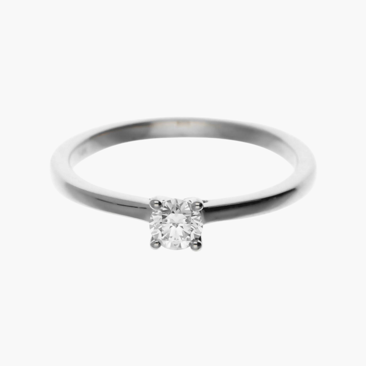 Solitario de 4 garras (2709731S-25)