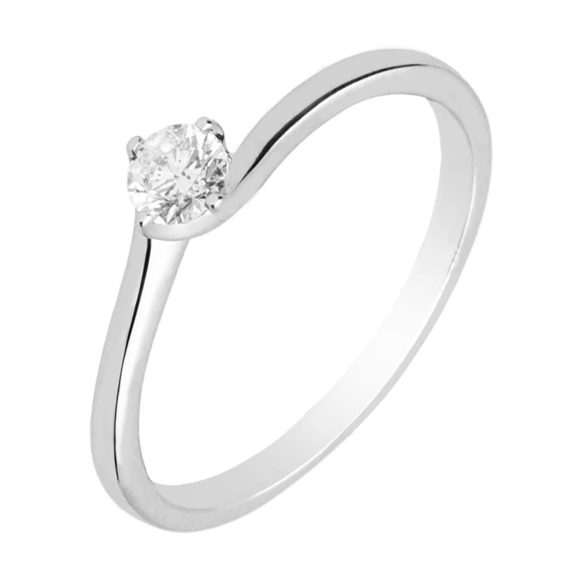 Solitario de 4 garras (2709732S-15)