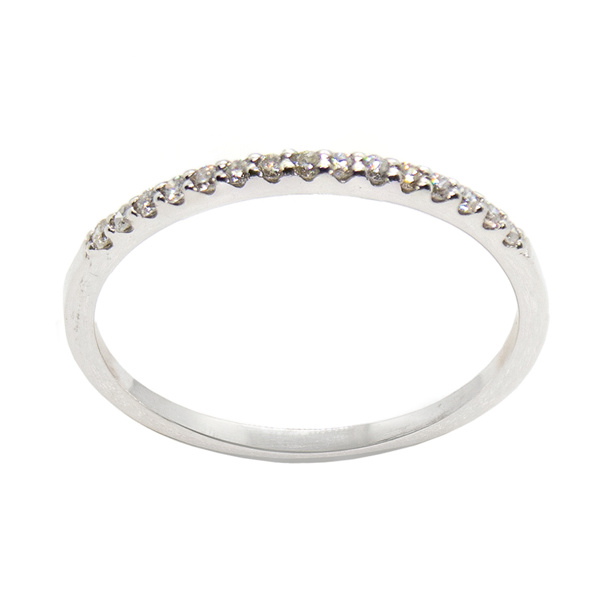 Media alianza con brillantes (2709773S-12)