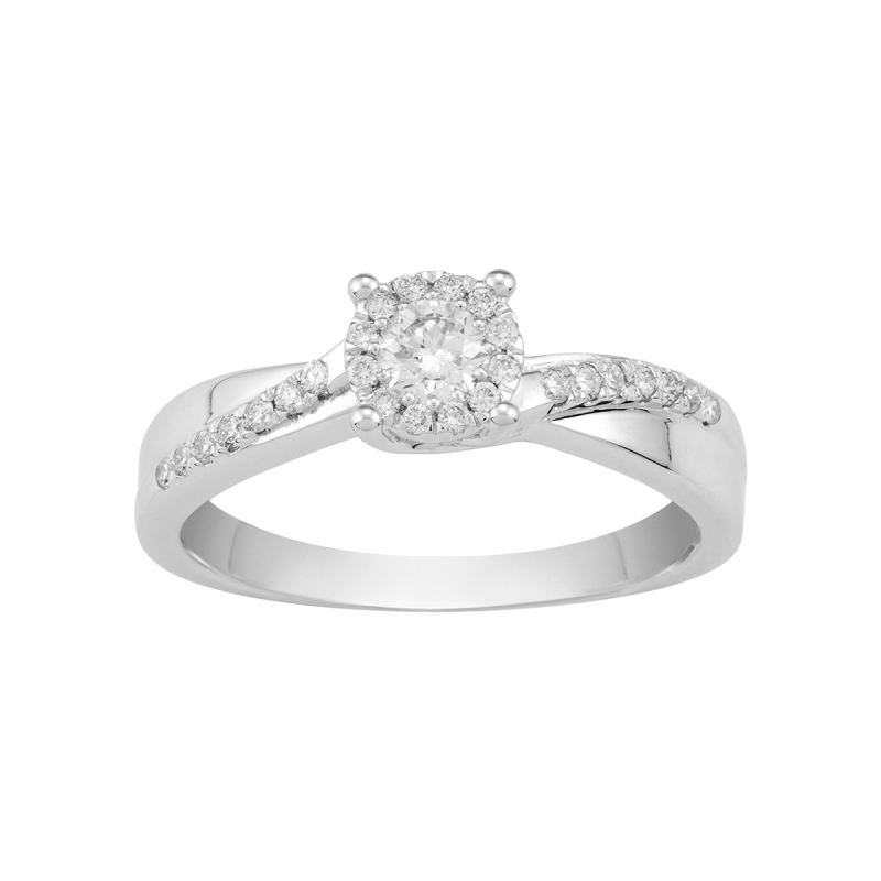 Sortija multipiedra (2709733S-26)